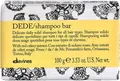 Davines Dede Shampoo Bar 100 g Festes Shampoo