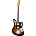 Fender Kurt Cobain Jaguar NOS 3-Color Sunburst E Gitarre