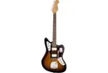 Fender E-Gitarre, Kurt Cobain Jaguar NOS 3-Color Sunburst, E-Gitarren, Signature-Modelle, Kurt Cobain Jaguar NOS 3-Color Sunburst - E-Gitarre