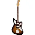 Fender Kurt Cobain Jaguar NOS 3-Color Sunburst