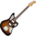 Fender Jaguar E-Gitarre Kurt Cobain 3-TSB Neu