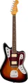 FENDER Kurt Cobain Jaguar 3-Color Sunburst