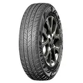 4x ROSAVA Sommerreifen (1 Satz) 195/65 R 15 TL 91H ITEGRO BSW