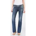 LTB Bootcut-Jeans Valerie Valerie blau 26W / 30L