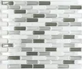 4 x 3D Wandaufkleber Fliesenaufkleber Vinyl Klebefolie Selbstklebende Fliesen