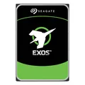 Seagate Exos 26TB Enterprise Festplatte HDD SATA 6Gb/s 512MB Cache 7200 U/min 512e CMR Helium versiegelte 3,5-Zoll-Festplatte ST26000NM000C