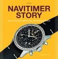 Navitimer Story Anthony Marquié