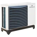 Novelan Wärmepumpe,L/W,Jabbah 7 230/400V,inkl. kühlen,Außengerät 10379901