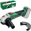 Akku-Winkelschleifer PWS 18V-70 solo, Ø 125mm grün, ohne Akku und Ladegerät, POWER FOR ALL ALLIANCE