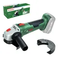 Bosch Akku-Winkelschleifer PWS 18V-70, 125 mm, Ohne Akku - im Karton - 06033E6001