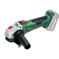 BOSCH Akku-Winkelschleifer "PWS 18V-70", ohne Akku, ohne Ladegerät - gruen