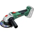 Bosch Akku-Winkelschleifer PWS 18V-70 Solo