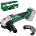 Bosch Akku-Winkelschleifer PWS 18V-70, Schleifscheiben-Ø 125 mm, Karton