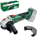 Bosch Heimwerken & Garten Akku-Winkelschleifer PWS 18V-70 solo, Ø 125mm, grün