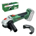 Bosch Akku-Winkelschleifer PWS 18V-70, 125 mm, Ohne Akku - im Karton