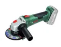 Bosch Groen PWS 18V-70 Accu Haakse Slijper 125mm | Zonder Accu en