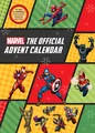 Marvel: The Official Advent Calendar Insight Editions