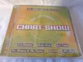 DIE ULTIMATIVE CHARTSHOW-WERBESONGS 2 CD,s unbenutzt