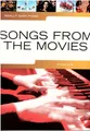 Klavier Noten : Songs From The Movies  (Really Easy Piano)  leicht  - AM 1009932