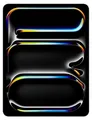 iPad Pro 13" (512GB) (silber, M5 / 2025 / 5G)