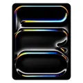 Apple iPad Pro 13 2025 (5G, 13", 512 GB, Silver) (ME8C4TY/A)