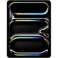 APPLE iPad Pro 13" Wi-Fi + Cellular mit Standardglas, 512GB, Silber