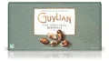 Chocolaterie Guylian Meeresfrüchte Nuss-Nougat Geschenkpackung, 2er Pack (2 x 500 g)