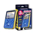 Capcom Super Pocket Retro Handheld Spiel Gaming Konsole Blaze HyperMegaTech! NEU