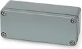 Aluminium Leergehäuse Variante - Maße: 90 x 36 x 31 mm