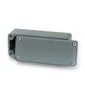 Aluminium Leergehäuse 90x36x31mm Industriegehäuse IP66 Gehäuse Box Kasten Dicht