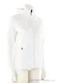 Peak Performance Rider Essentials Zip Hood Damen Sweater-Weiss-M
