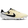 NIKE Herren Fussball-Rasenschuhe LEGEND 10 ACADEMY FG/MG