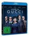 House of Gucci - DVD / Blu-ray / Soundtrack CD - *NEU*