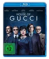 House of Gucci | Blu-ray | deutsch, englisch