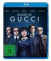 House of Gucci | Becky Johnston (u. a.) | Deutsch | Blu-ray Disc | 2022