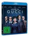 House of Gucci (2021)[Blu-ray/Neu/OVP] Biopic der Gucci-Familie von Ridley Scott