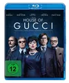 House of Gucci (Blu-ray)