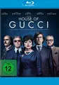 House of Gucci - (Lady Gaga + Al Pacino) # BLU-RAY-NEU