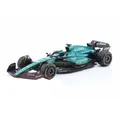 ASTON MARTIN AMR 23 N.18 LANCE STROLL 2023 1:43 Burago Formula 1 -D- Neues Model