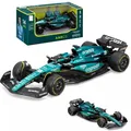 F1 ASTON MARTIN AMR23 #18 L.Stroll 1/44 2023 1/43 inna(B-b-u-r-a-g-o) 18-38090-S
