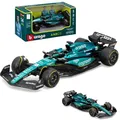 Lance Stroll #18 Aston Martin Aramco Cognizant AMR23 F1 1:43 Bburago 38090S