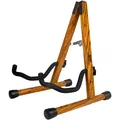 Gitarrenständer Holz Faltbar Akustik E-Gitarre Bass Violine Ukulele Zubehör