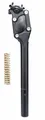 Contec Parallelogramm Federsattelstütze SP-060 Slim Long Travel mit Ersatzfeder