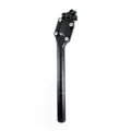 Contec Long Fahrrad E-Bike Parallelogramm Sattelstange Ø 31,6mm 350mm gedämpft