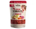 Bosch Petfood Freshe Schnauze rotes Ackergemüse 200 g, für: Hund