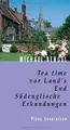 Tea time vor Land's End. Südenglische Erkundungen v... | Buch | Zustand sehr gut