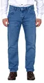 ADAM Herren Jeans Regular Fit Jeans Herren Straight - Premium Herren Jeans aus extraweicher Baumwolle