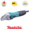 Makita JS1601 Blechschere Metallschere 380 W Schere Schneider Stahlschere