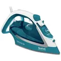 Tefal Easygliss Plus FV5737 Dampfbügeleisen 2500 W Türkis