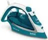 Tefal TEF Dampfbügeleisen Easygliss II FV5737 türkis (FV5737)